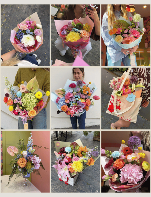 Seçimi Florist'e Bırak 2